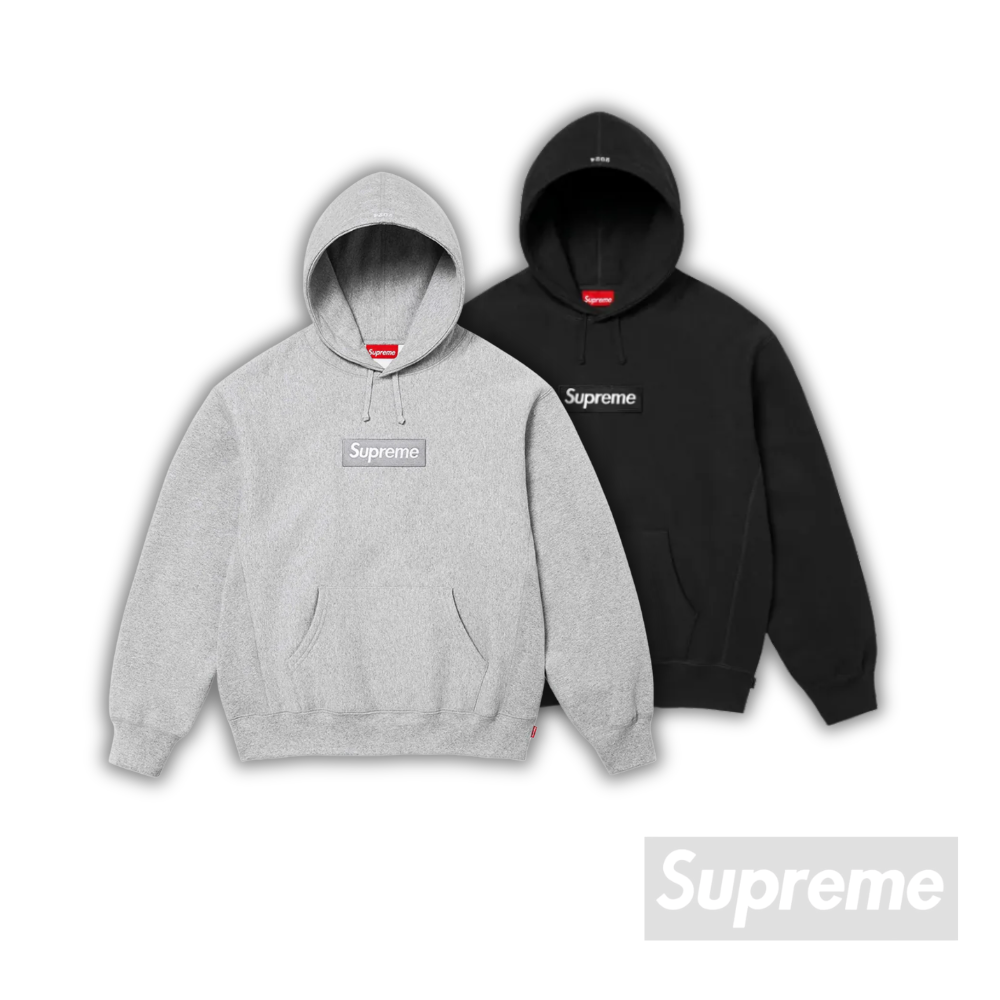 Supreme Hoodie Supplier Pack
