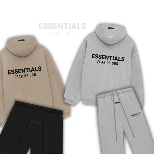 Essentials Full Supplier Pack