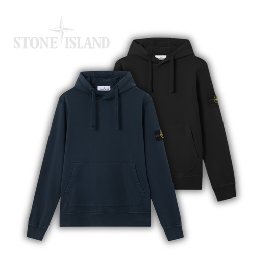 Stone Island Hoodie Supplier Pack