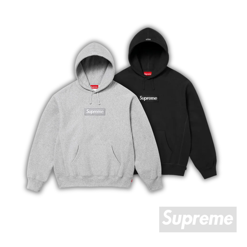 Supreme Hoodie Supplier Pack