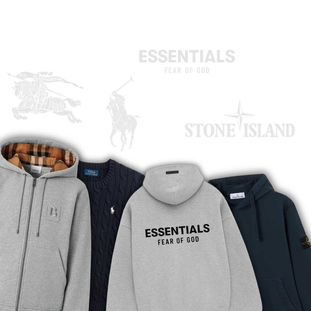 Best Sellers Supplier Pack
