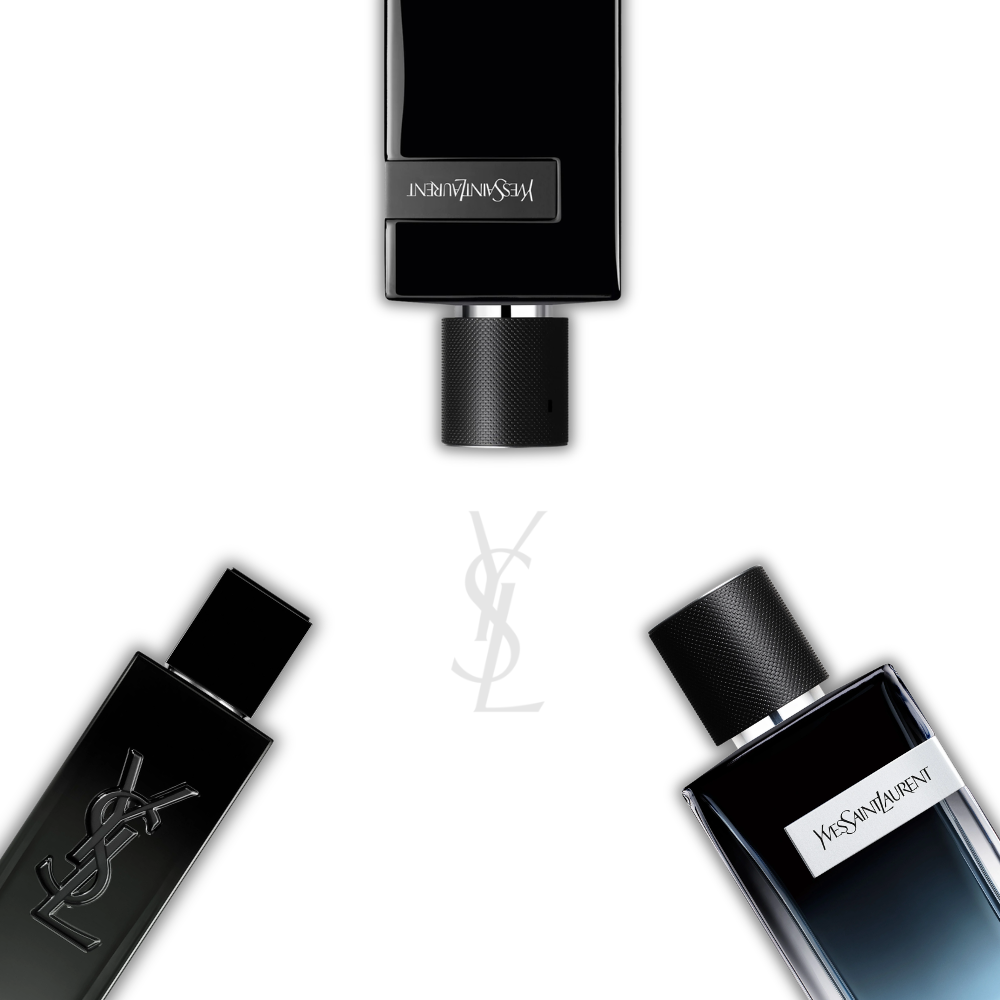 YSL Cologne Supplier Pack