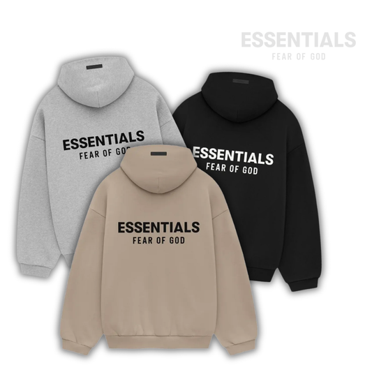 Essentials Hoodie Supplier Pack