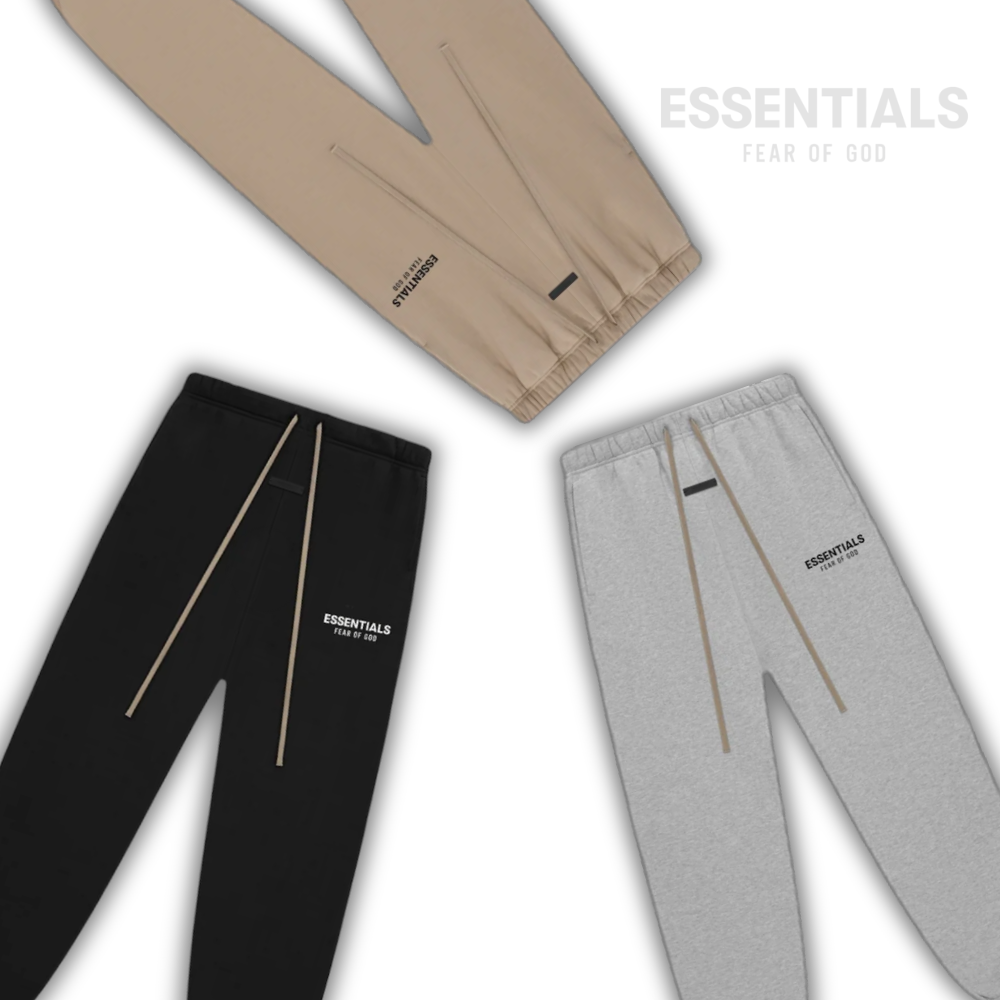 Essentials Sweatpants Supplier Pack