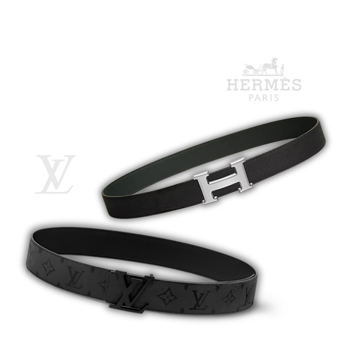 Designer Belt Supplier Pack