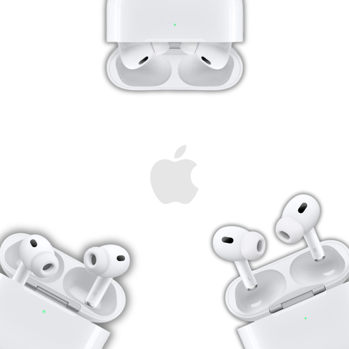 Airpods Pro Supplier Pack