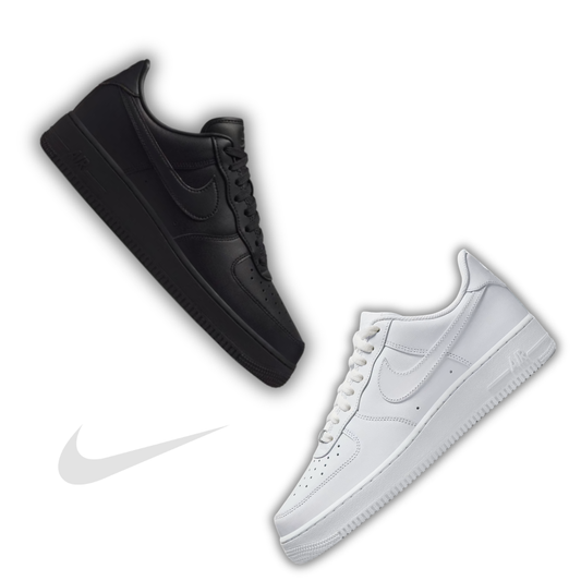 Air Force 1 Supplier Pack
